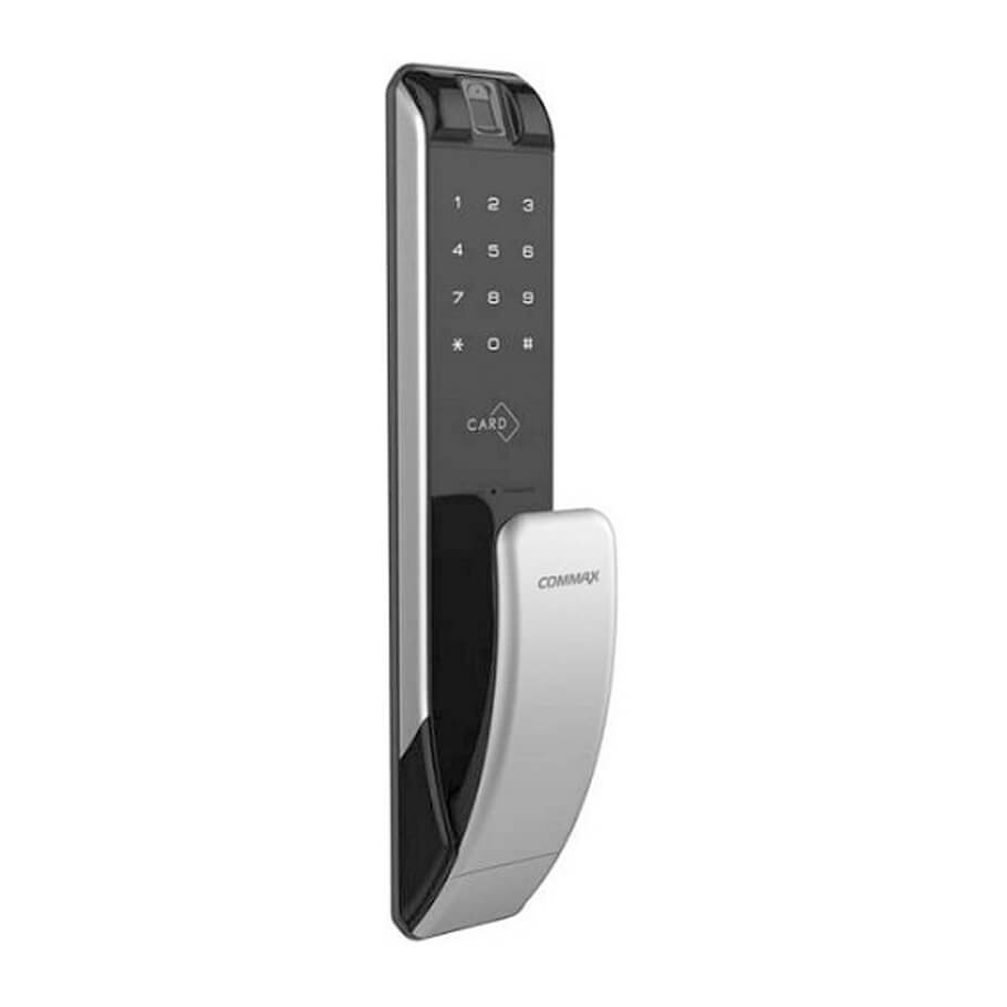Khóa cửa điện tử COMMAX CDL-210P/R